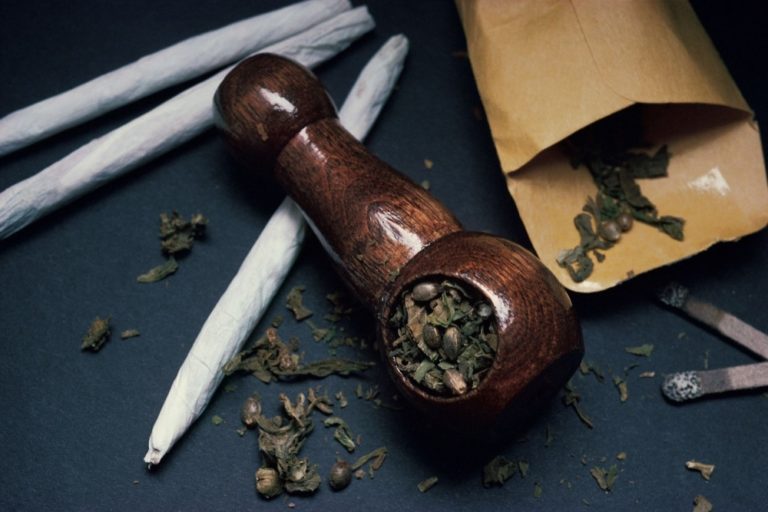 Marihuana