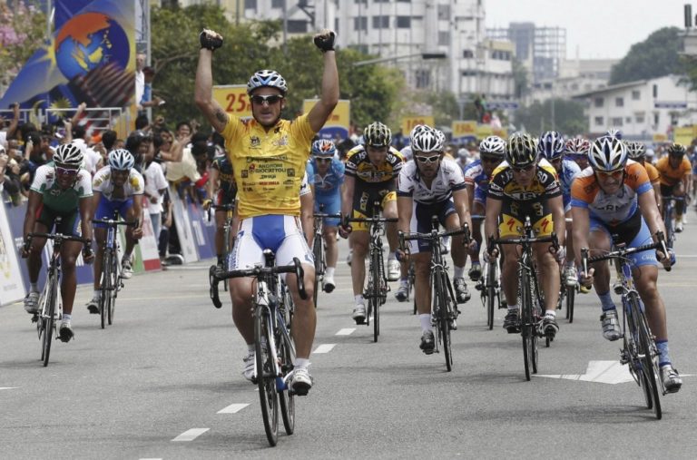 Mattia Gavazzi