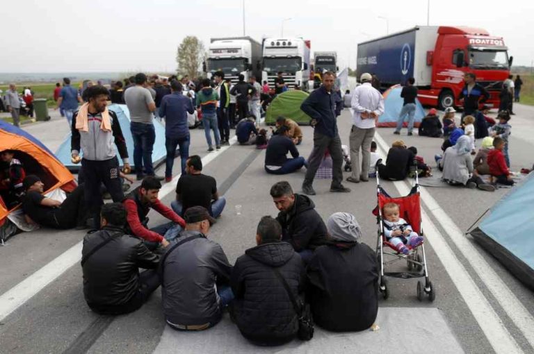 Migranti