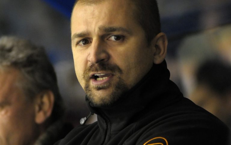 Miloš Holaň
