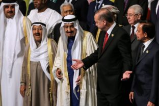 Moslimské štáty schválil spoločné protiteroristické centrum