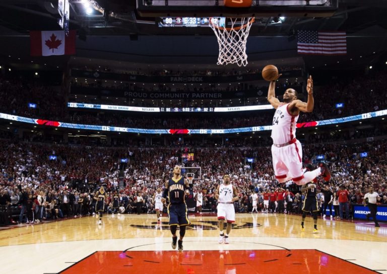 NBA