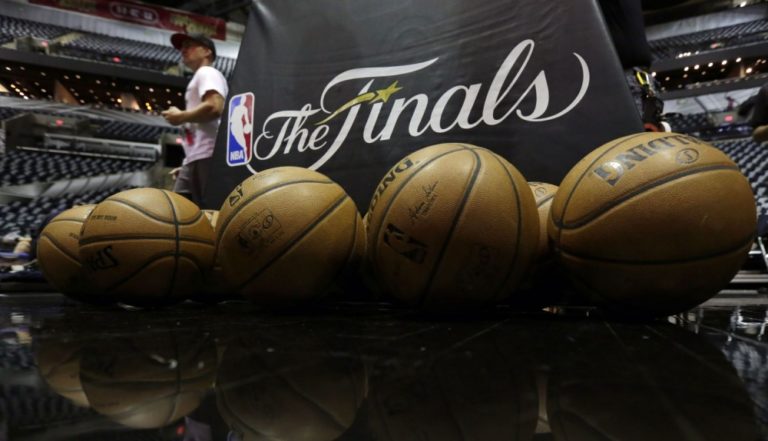 NBA