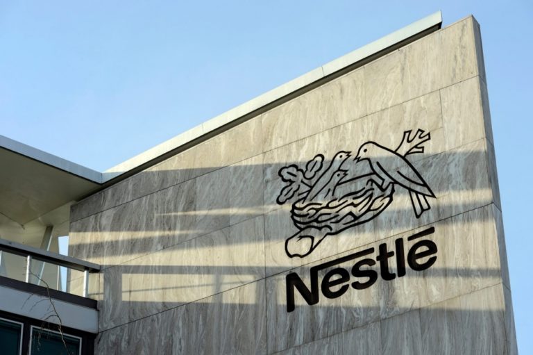 Nestlé