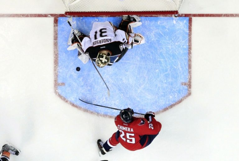 NHL