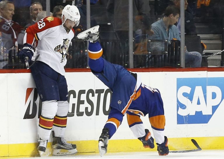 NHL