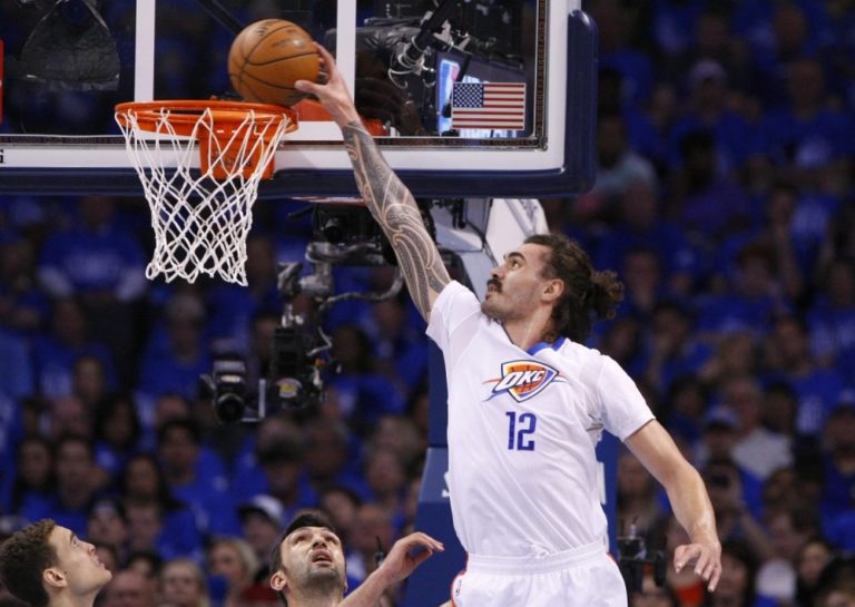 Oklahoma City Thunder