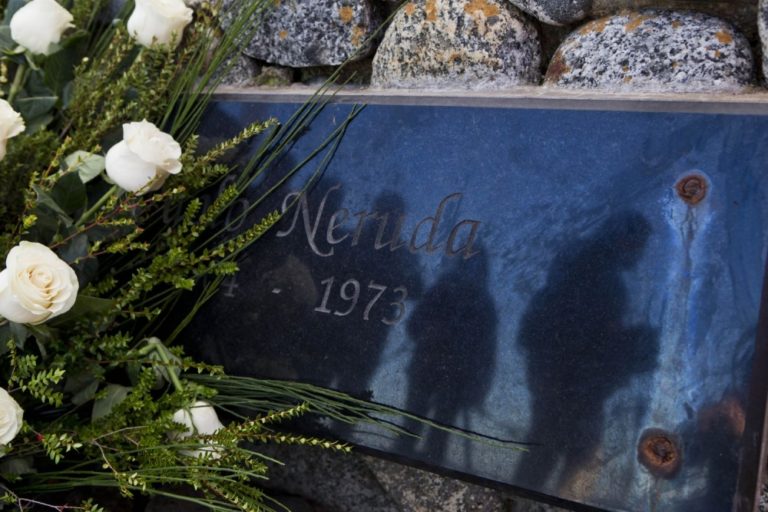 Pablo Neruda