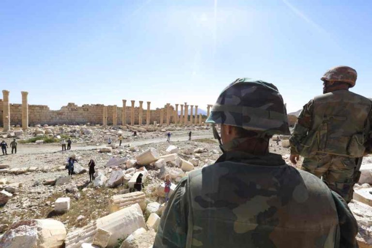 Palmyra