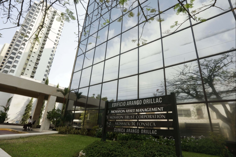 Panama Papers