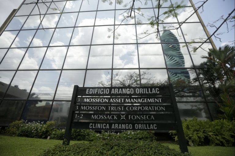 Panama Papers
