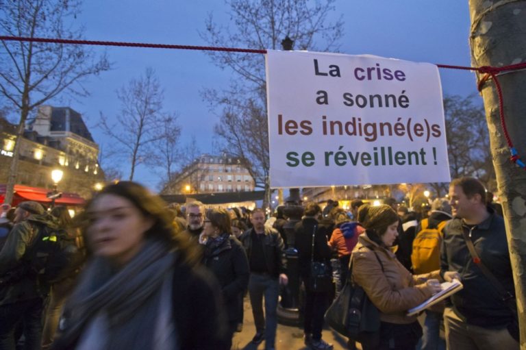 Paríž