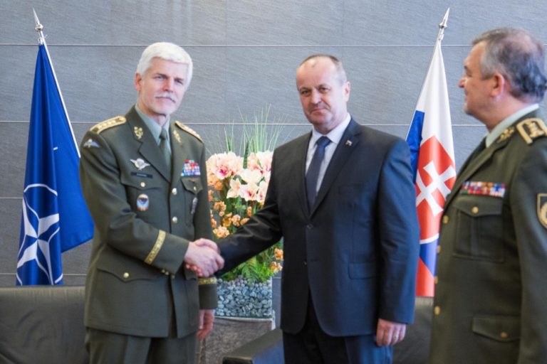 Peter Gajdoš