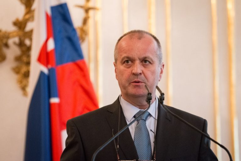 Peter Gajdoš