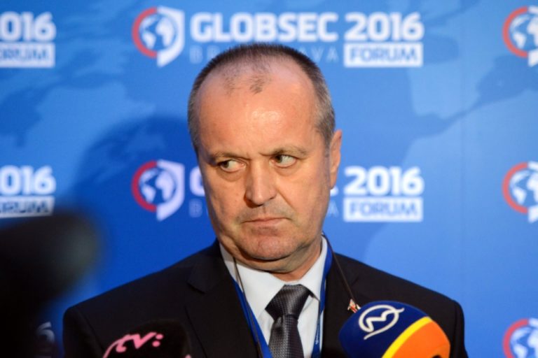 Peter gajdoš