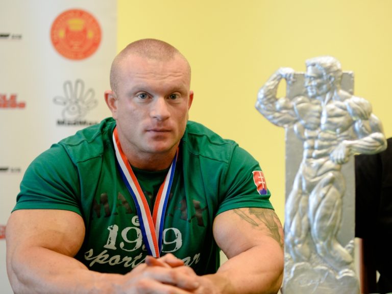 Peter Kováč