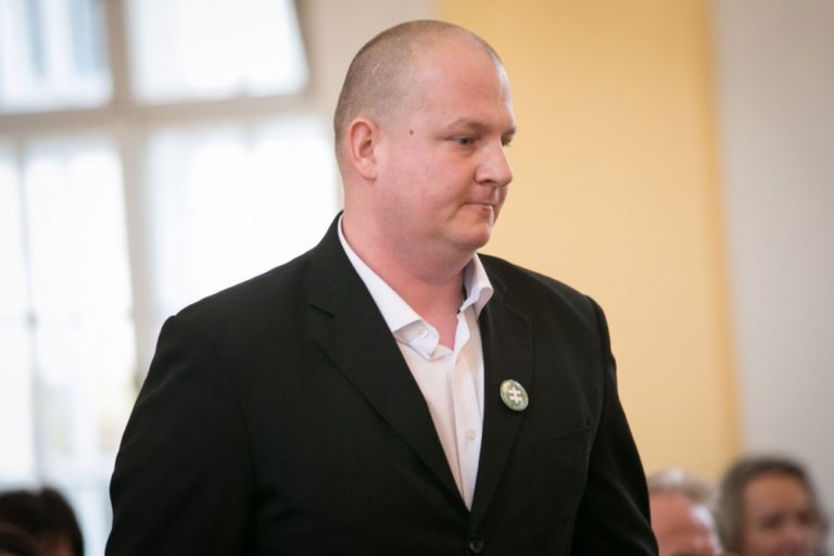 Peter Krupa