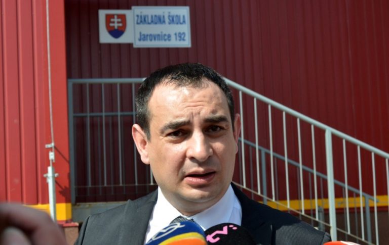 Peter Pollák