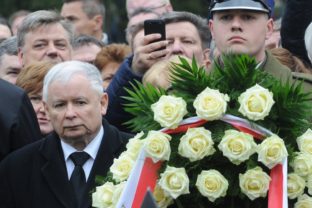 Poľsko si pripomína 6. výročie havárie lietadla v Smolensku
