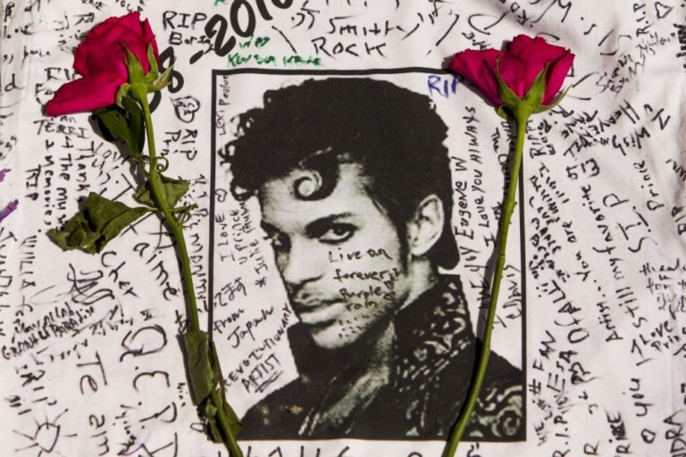 Prince