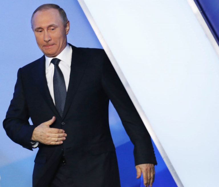 Putin