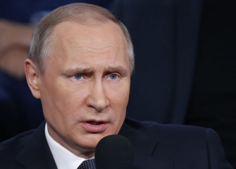 Putin