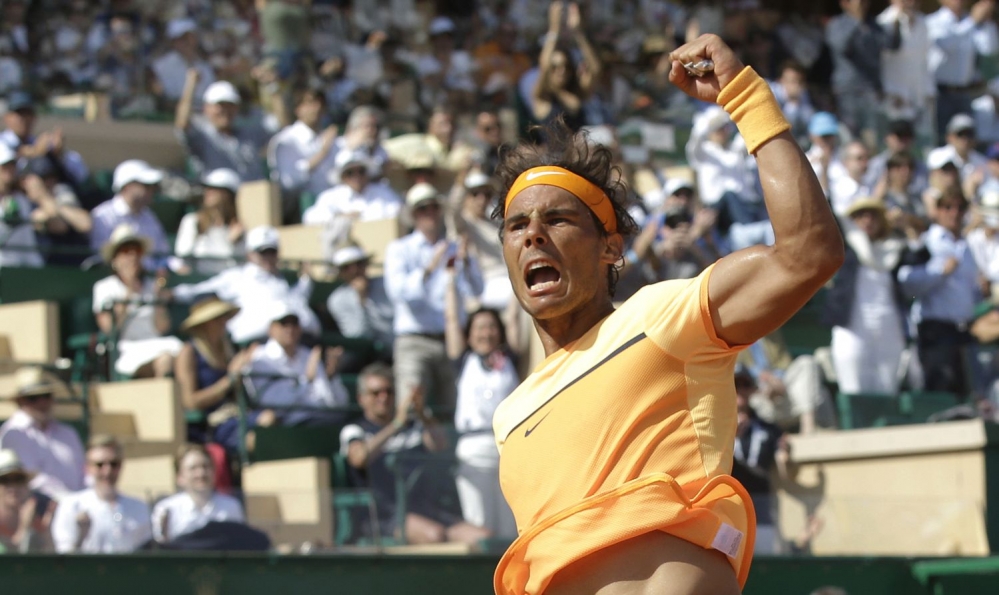 Rafael Nadal