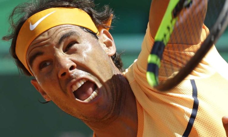 Rafael Nadal