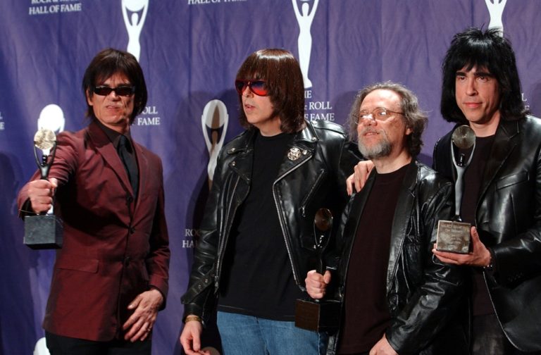 Ramones
