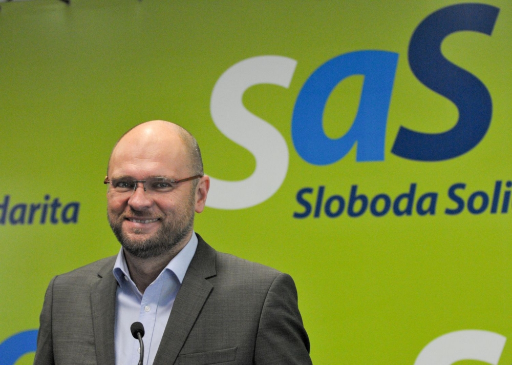 Richard Sulík
