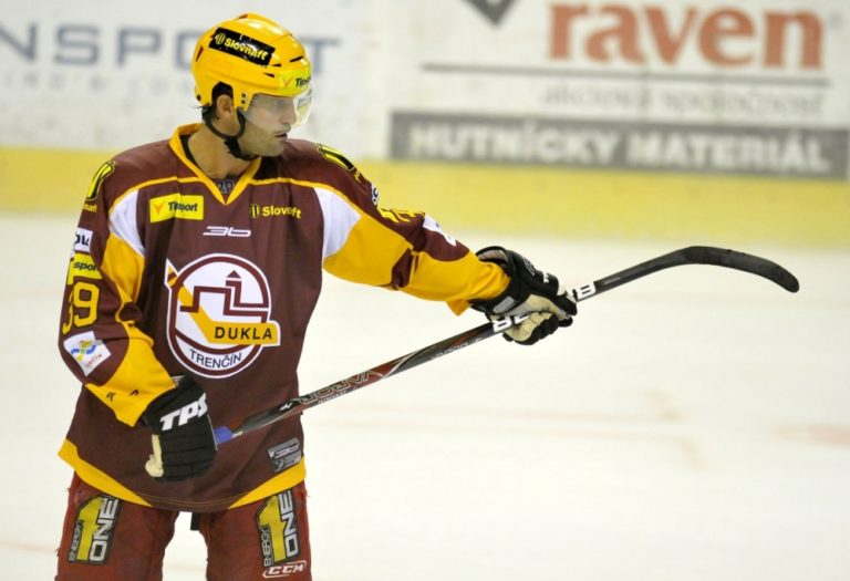 Róbert Petrovický
