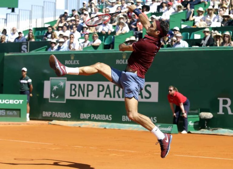 Roger Federer