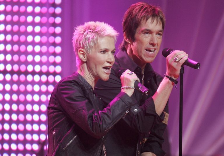 Roxette vydajú v júni album Good Karma