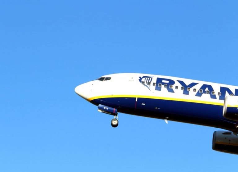 Ryanair
