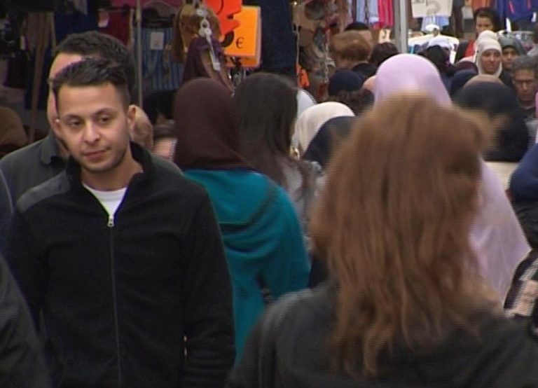 Salah Abdeslam