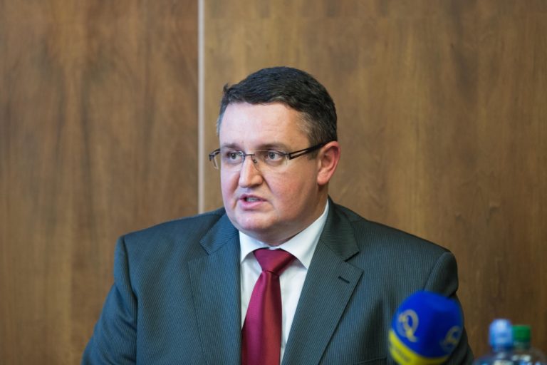 Martin Senčák