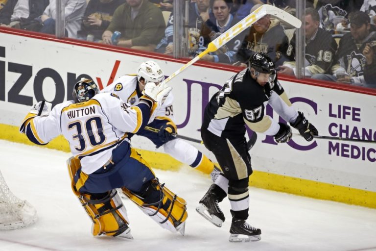 Sidney Crosby
