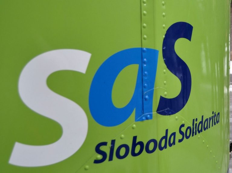 Sloboda a Solidarita
