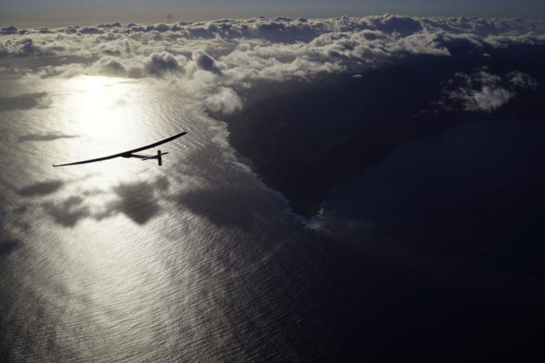 Solar Impulse