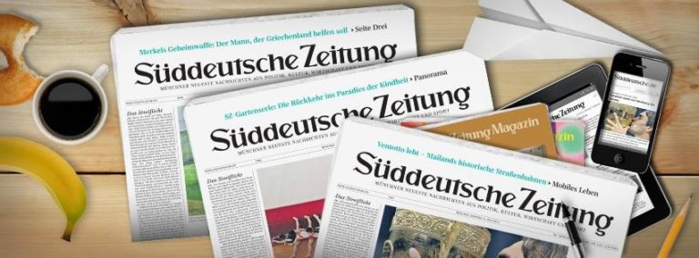 Süddeutsche Zeitung