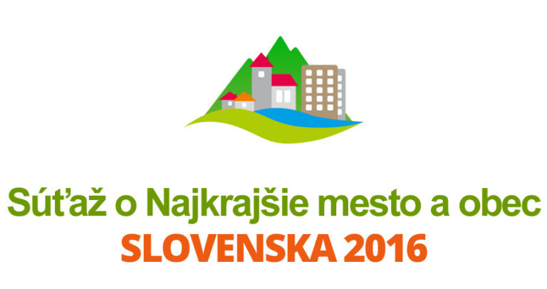 Sutaz najkrajsie mesto