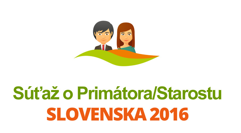Sutaz primator starosta