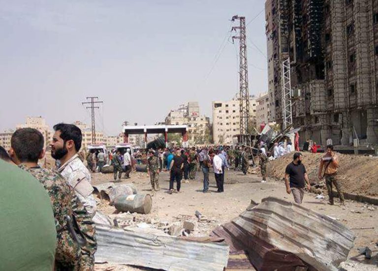 Syria