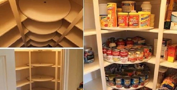 Tento nápad by ste mali zrealizovať v komore aj vy!