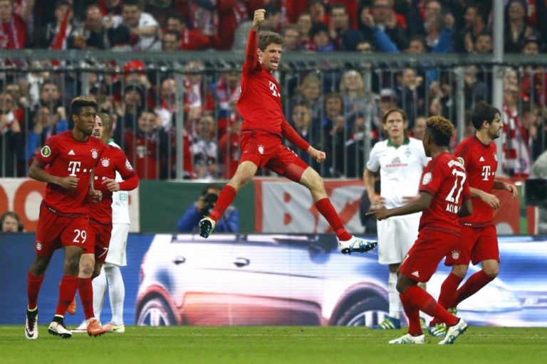 Thomas Müller