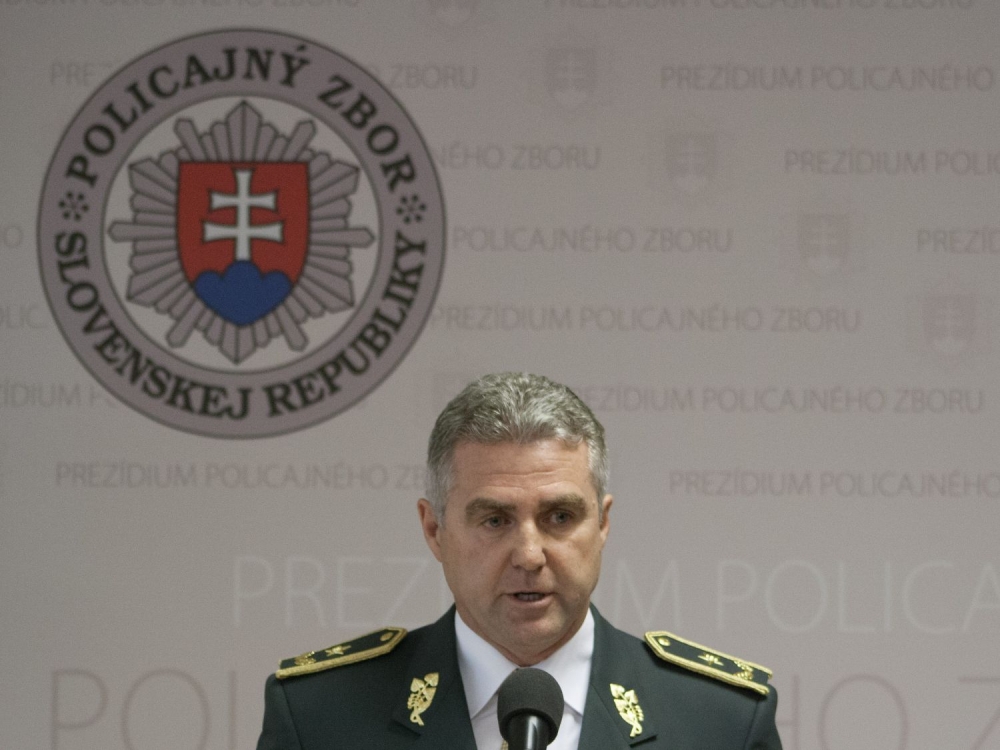 Tibor Gašpar