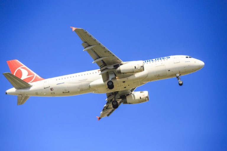 Turkish Airlines