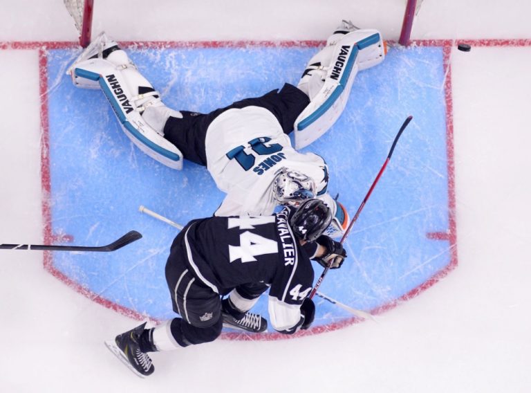 Vincent Lecavalier