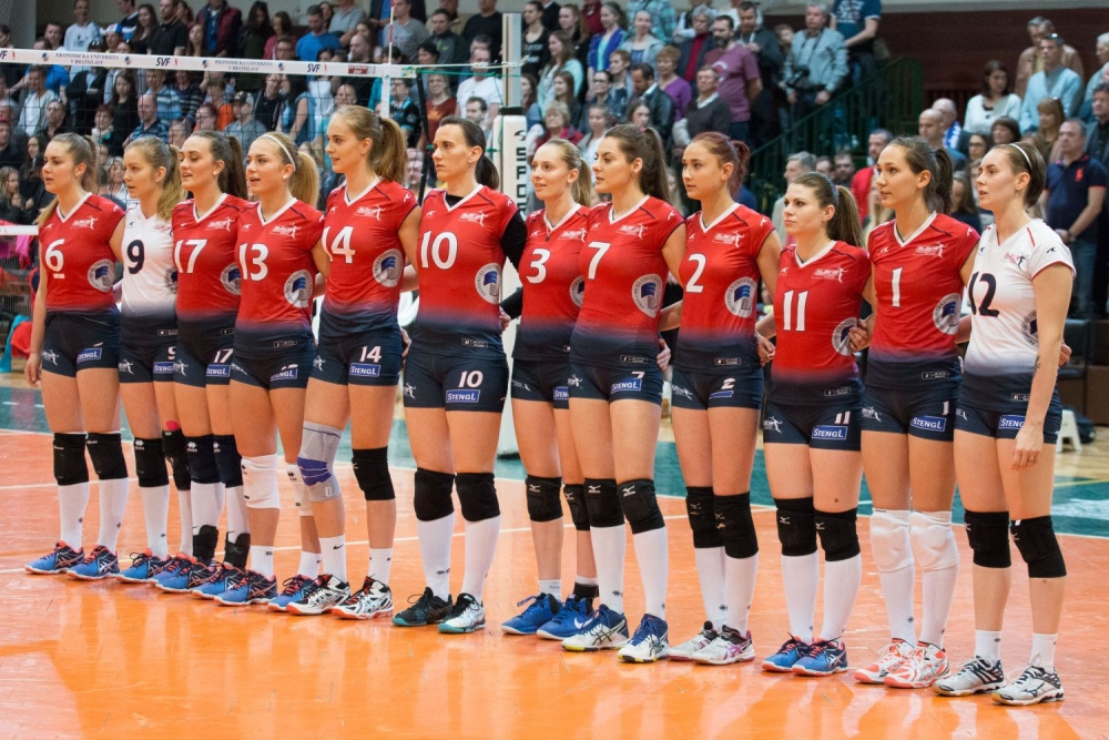 VK Slávia EU Bratislava