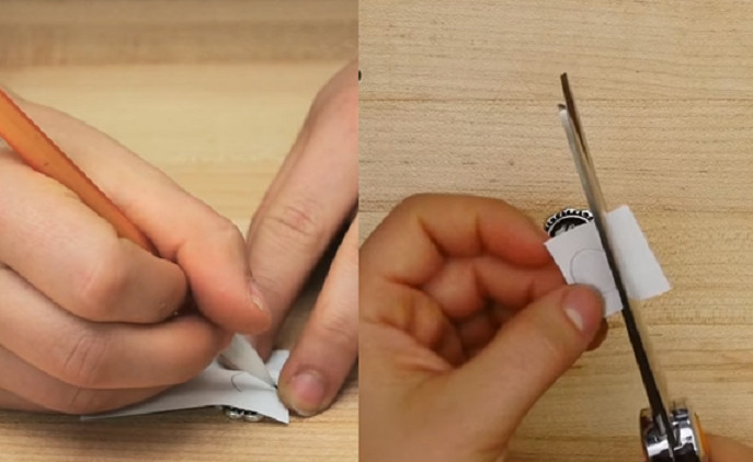 Vyrobte blízkym krásny spomienkový darček